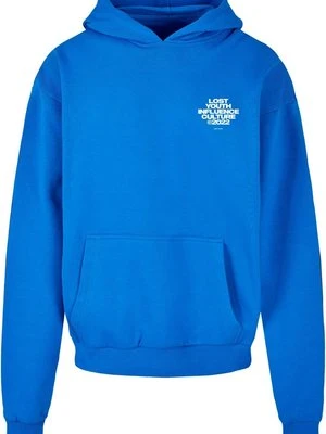 Bluza z kapturem Lost Youth