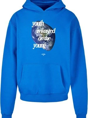 Bluza z kapturem Lost Youth