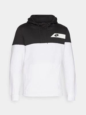 Bluza z kapturem Lotto