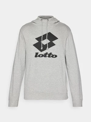 Bluza z kapturem Lotto
