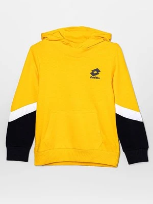 Bluza z kapturem Lotto