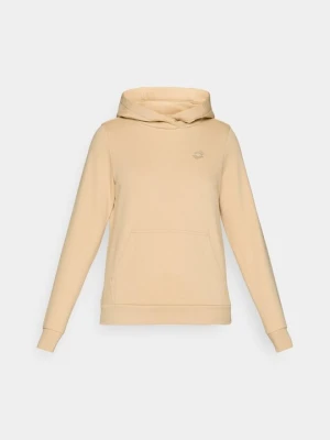 Bluza z kapturem Lotto beżowy