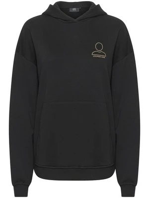 Bluza z kapturem Lounge Nine