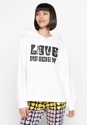 Bluza z kapturem Love Moschino