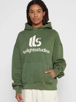 Bluza z kapturem LOW LIGHTS STUDIOS®