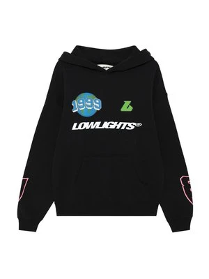 Bluza z kapturem LOW LIGHTS STUDIOS®