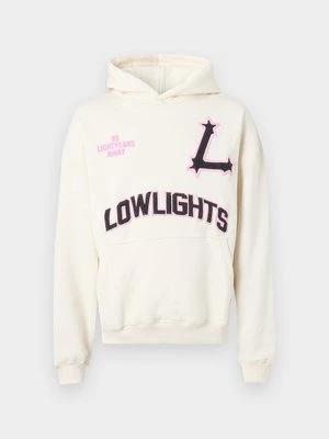 Bluza z kapturem LOW LIGHTS STUDIOS®