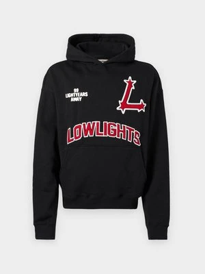 Bluza z kapturem LOW LIGHTS STUDIOS®