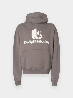 Bluza z kapturem LOW LIGHTS STUDIOS®