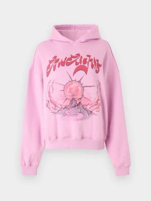 Bluza z kapturem LOW LIGHTS STUDIOS®