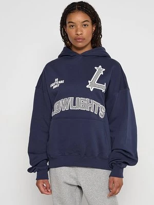 Zdjęcie produktu Bluza z kapturem LOW LIGHTS STUDIOS®