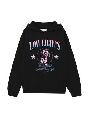 Bluza z kapturem LOW LIGHTS STUDIOS®