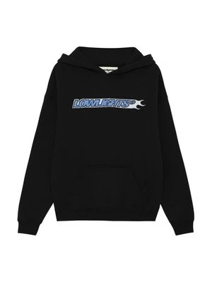 Bluza z kapturem LOW LIGHTS STUDIOS®