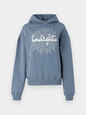 Bluza z kapturem LOW LIGHTS STUDIOS®
