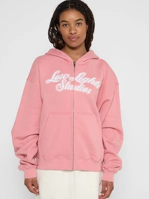 Bluza z kapturem LOW LIGHTS STUDIOS®