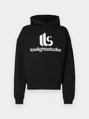 Bluza z kapturem LOW LIGHTS STUDIOS®