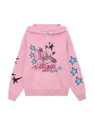 Bluza z kapturem LOW LIGHTS STUDIOS®