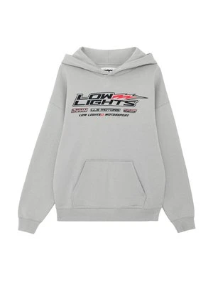 Bluza z kapturem LOW LIGHTS STUDIOS®