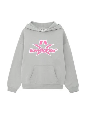 Bluza z kapturem LOW LIGHTS STUDIOS®