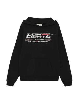 Bluza z kapturem LOW LIGHTS STUDIOS®