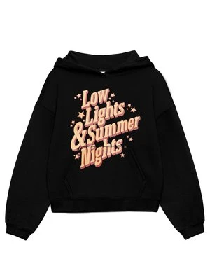 Bluza z kapturem LOW LIGHTS STUDIOS®