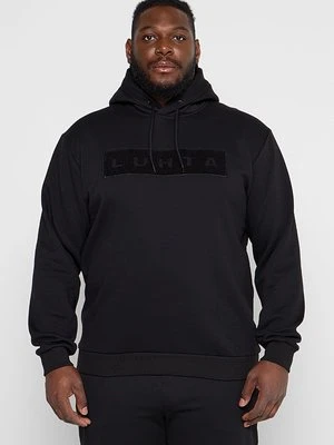 Bluza z kapturem LUHTA