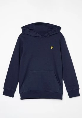 Bluza z kapturem Lyle & Scott