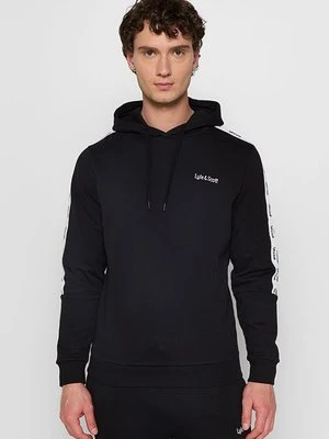 Bluza z kapturem Lyle & Scott