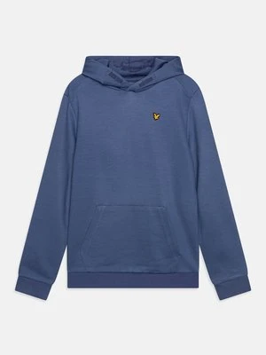 Bluza z kapturem Lyle & Scott