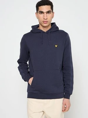 Bluza z kapturem Lyle & Scott