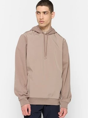 Bluza z kapturem Lyle & Scott
