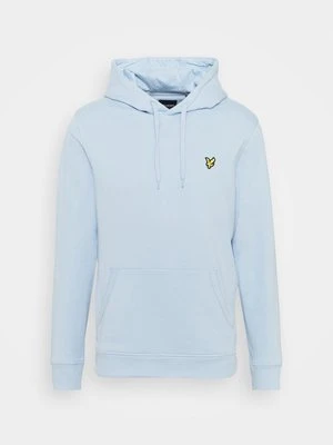 Bluza z kapturem Lyle & Scott