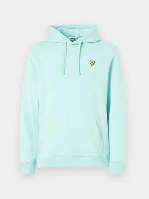 Bluza z kapturem Lyle & Scott