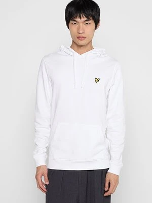 Bluza z kapturem Lyle & Scott