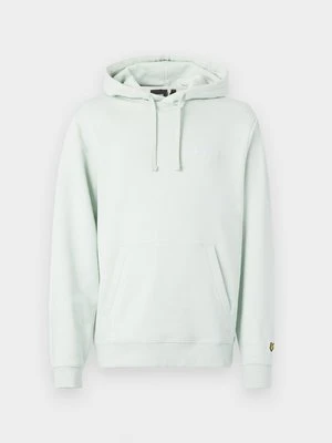 Bluza z kapturem Lyle & Scott