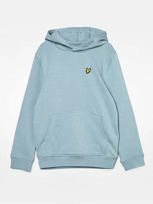 Bluza z kapturem Lyle & Scott