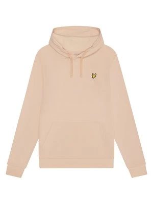 Bluza z kapturem Lyle & Scott