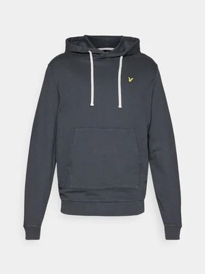 Bluza z kapturem Lyle & Scott