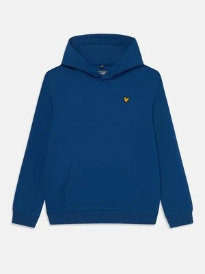 Bluza z kapturem Lyle & Scott