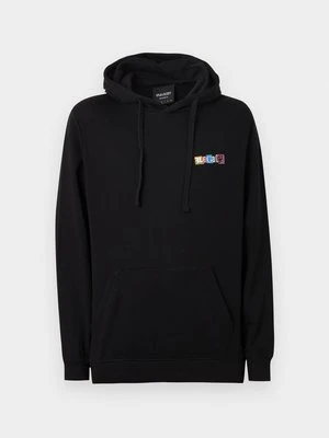 Bluza z kapturem Lyle & Scott