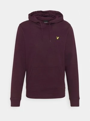 Bluza z kapturem Lyle & Scott