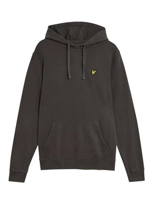 Bluza z kapturem Lyle & Scott