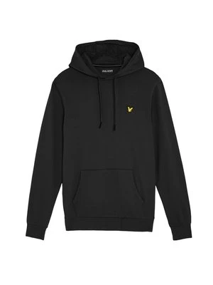 Bluza z kapturem Lyle & Scott