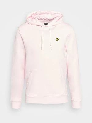 Bluza z kapturem Lyle & Scott