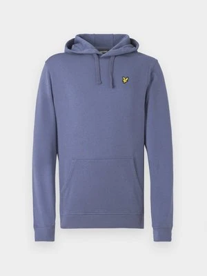 Bluza z kapturem Lyle & Scott