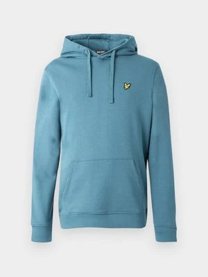 Bluza z kapturem Lyle & Scott