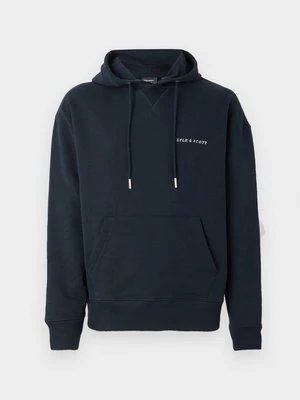 Bluza z kapturem Lyle & Scott