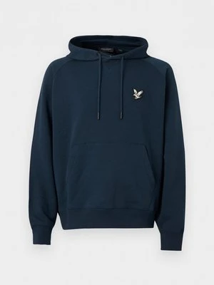 Bluza z kapturem Lyle & Scott