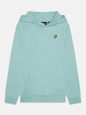 Bluza z kapturem Lyle & Scott