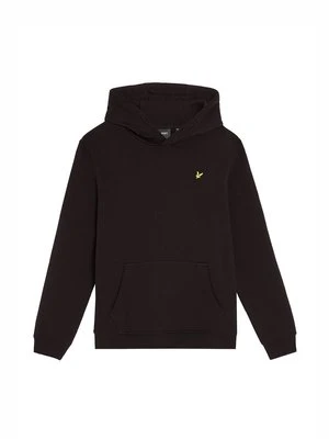 Bluza z kapturem Lyle & Scott